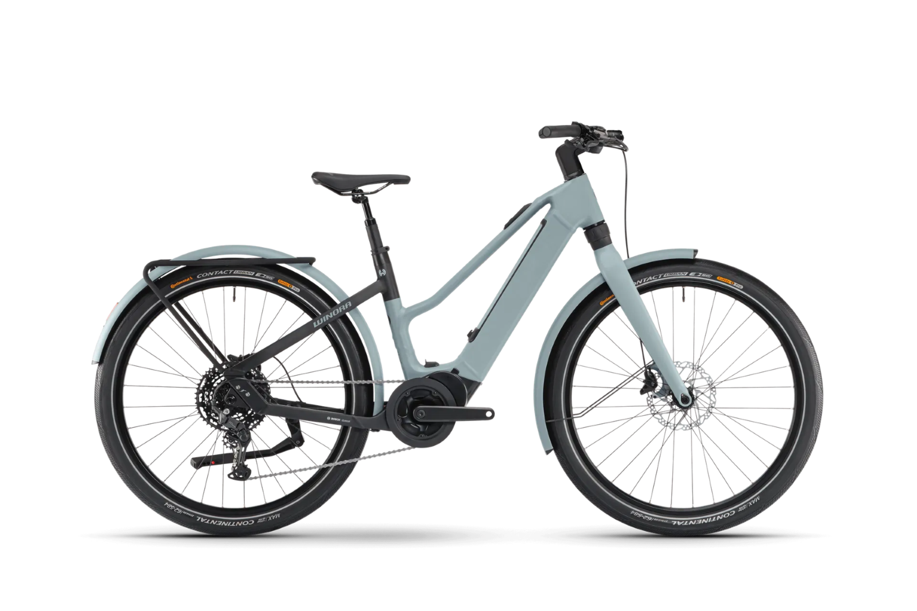 Winora iRide Pure X10 - Mid